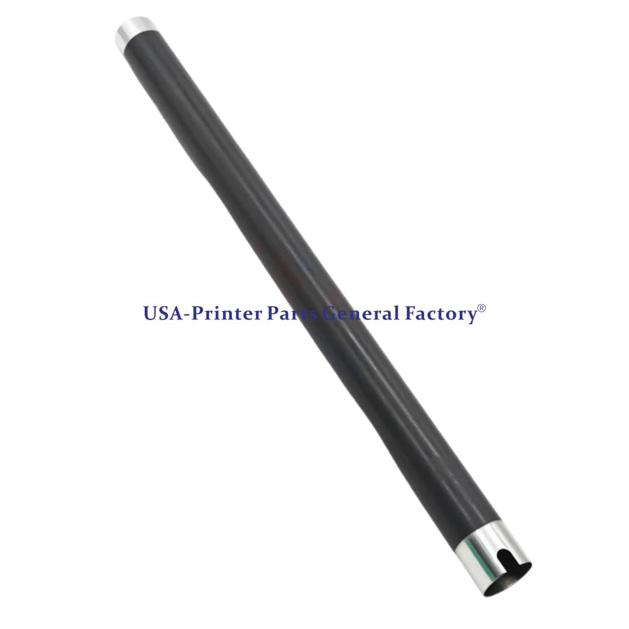 3pcs  302C920051 Upper fuser roller Fits For Kyocera KM1620 1635 1650 2050