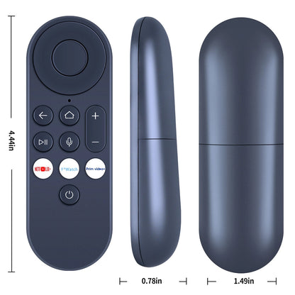 KP45CM Voice Remote Control For Facebook Portal TV
