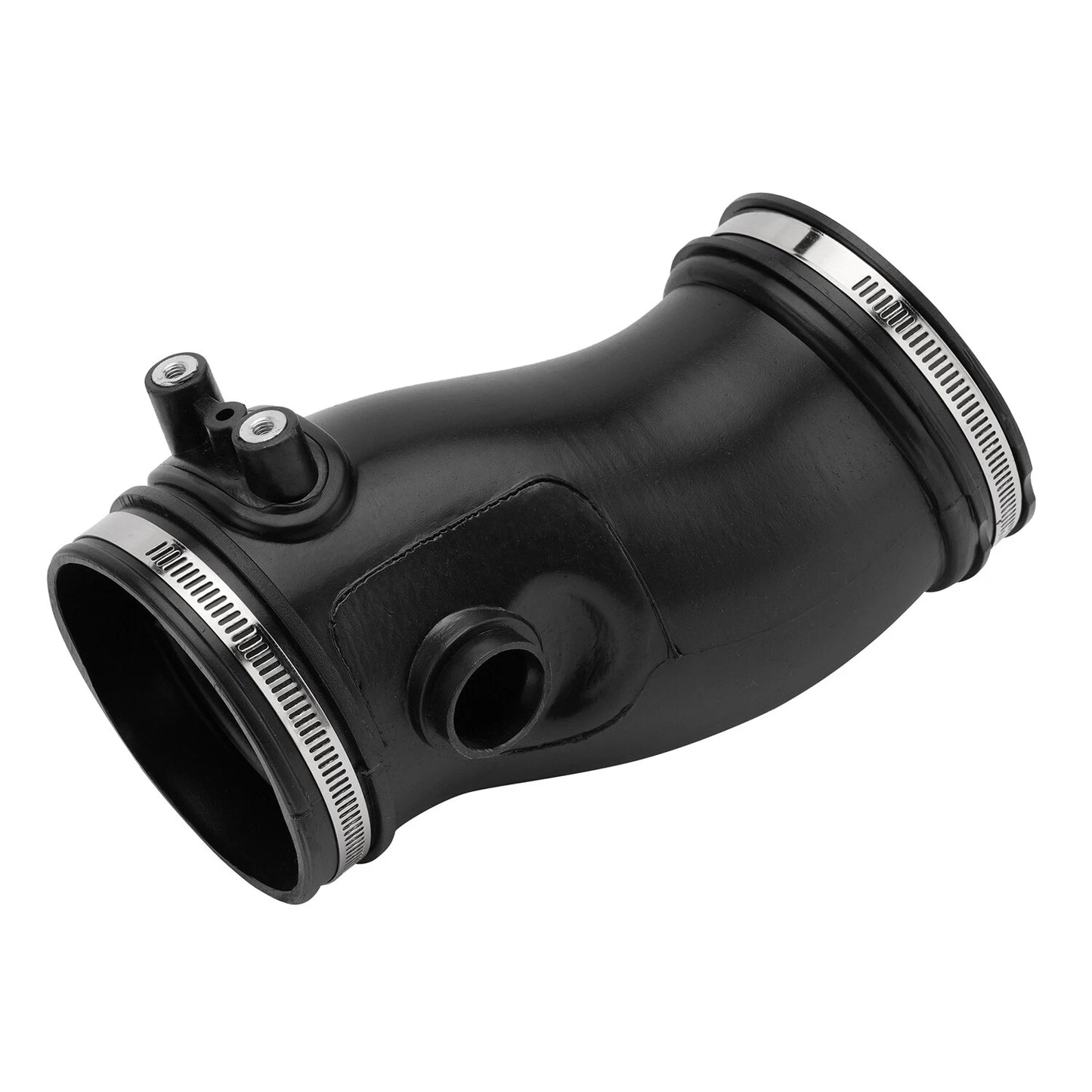 Air Cleaner Inlet Duct Hose Air Intake Hose for Ford F-250 F-350 F-450 F-550