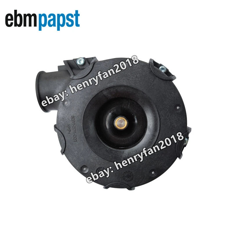 1Pcs Ebmpapst 9393020003  Blower Fan 24V Cooling Fan For Respiratory machine
