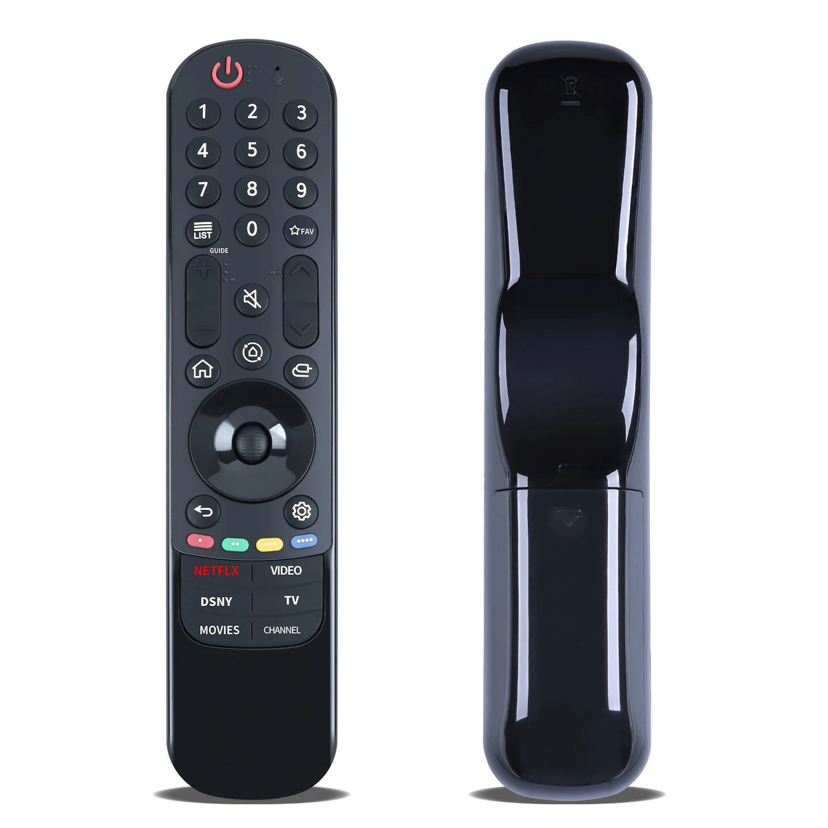 AN-MR23GA AN-MR22GA AN-MR21GA Universal Remote Control For LG UHD OLED QNED TV