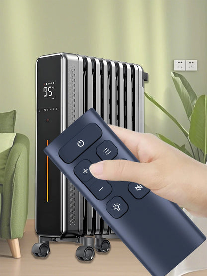 Remote Control For Dreo Oil Filled Radiator Heater OH712 DR-HSH012,DR-HSH006