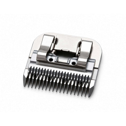 5F Cutting Length 6.3mm/ 1/4" Detachable Pet Grooming Clipper Blade For Andis