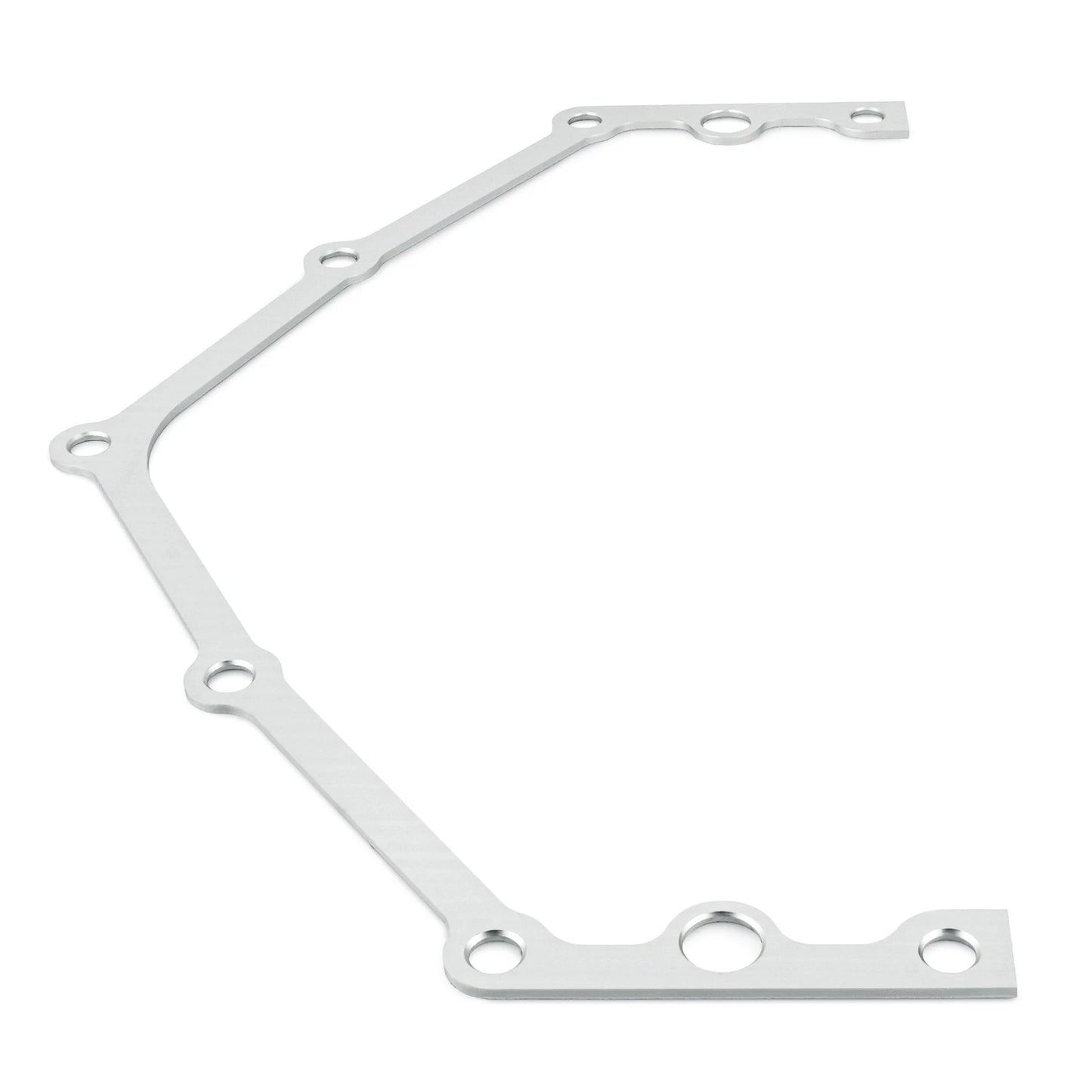 Transmission Adapter Spacer Plate 1/8" Thick For Chevy SBC, BBC, LS1,LT1 Engines