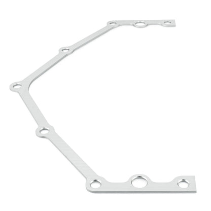 Transmission Adapter Spacer Plate 1/8" Thick For Chevy SBC, BBC, LS1,LT1 Engines