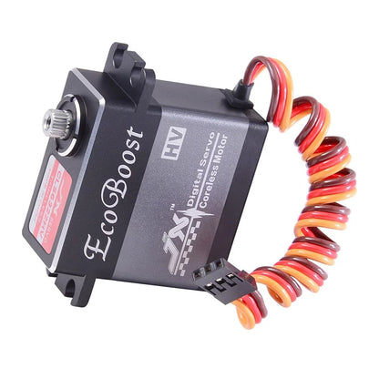 JX Servo CLS6322HV 21kg High Torque Metal Shell Tooth Digital Coreless Motor...