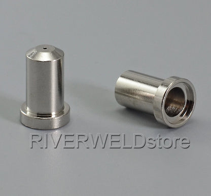 RIVERWELD Plasma Electrode 33366 Nozzle Tip 50A 33369 50A, Multiple