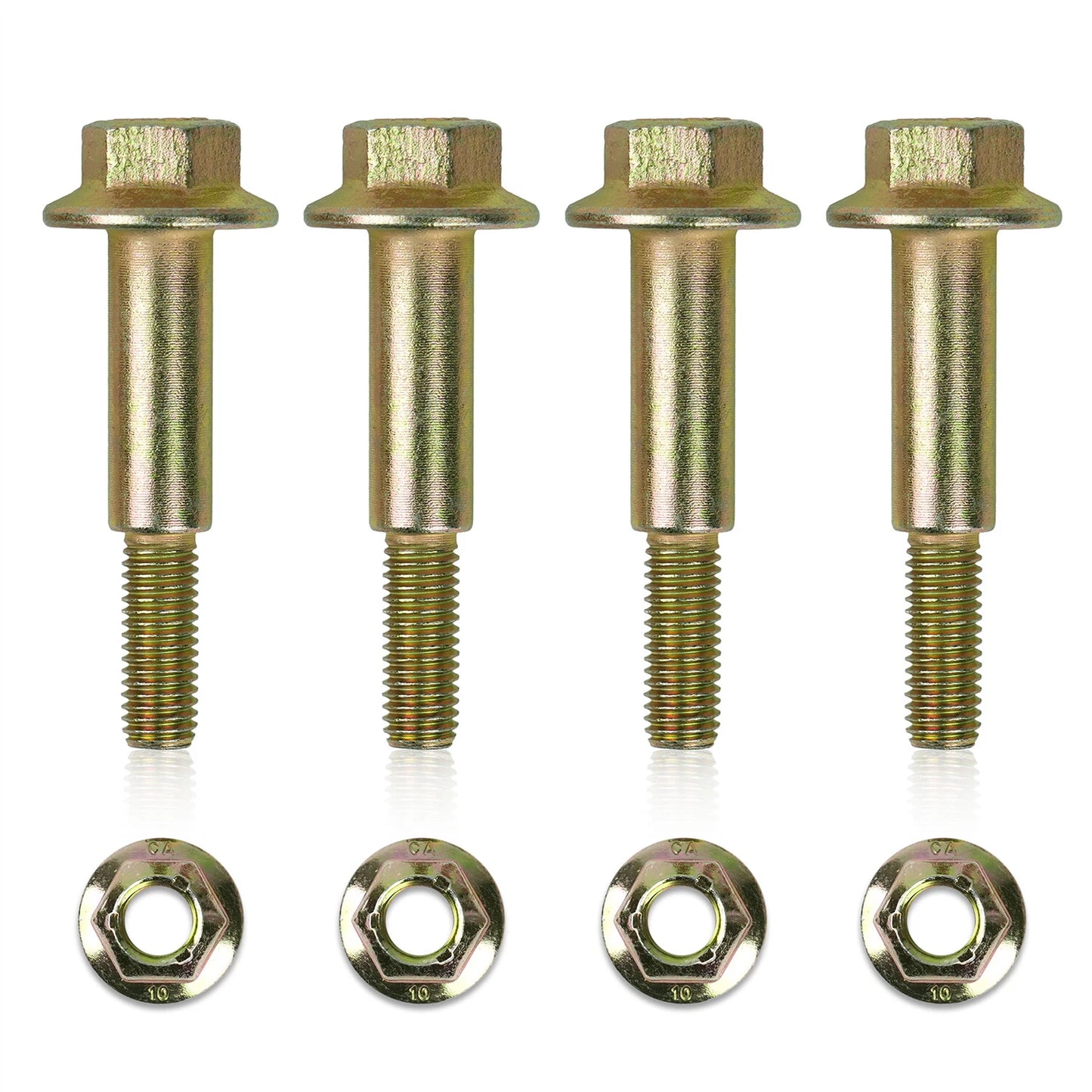 Rear Sway Bar Bolts For 1997-2007 Dodge Dakota Replaces 6503726, 6503648