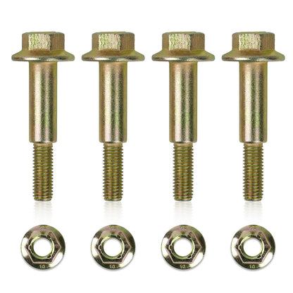 Rear Sway Bar Bolts For 1997-2007 Dodge Dakota Replaces 6503726, 6503648
