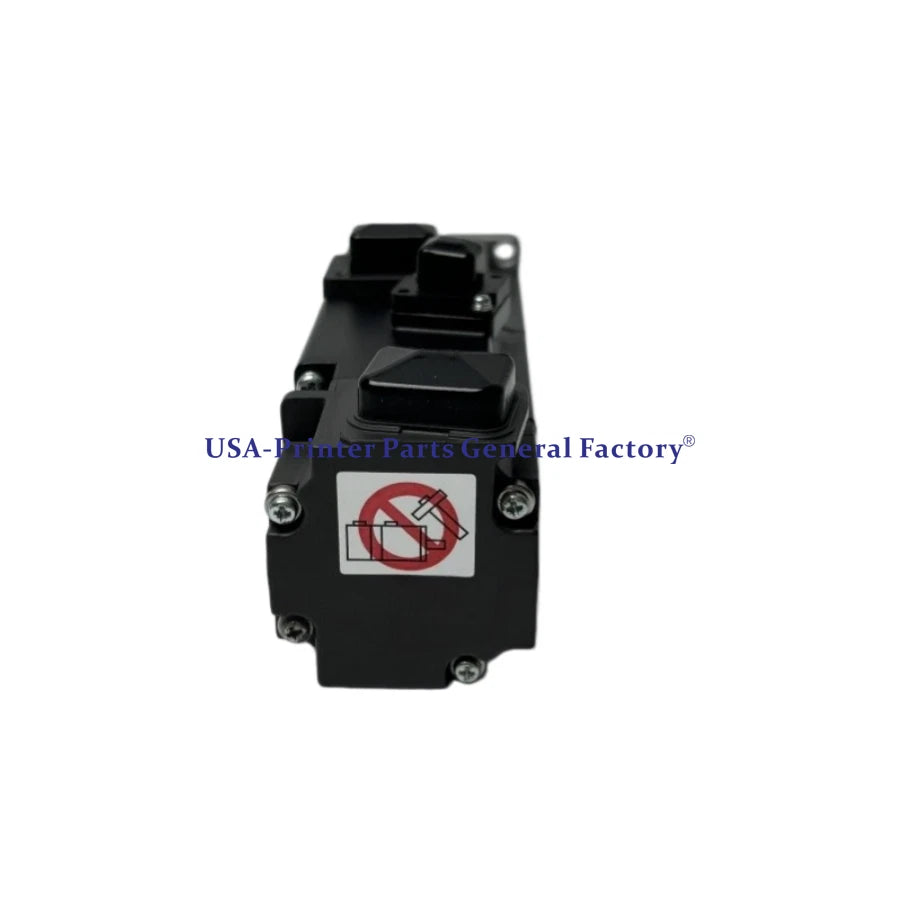 1PCS compatible Mitsubishi AC Servo Motor HG-KR13B High quality