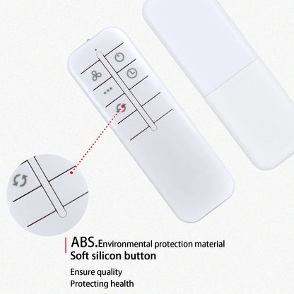 Replace Remote Control For Honeywell Stand Fan HSF1640 Series HSF1640B HSF1640W