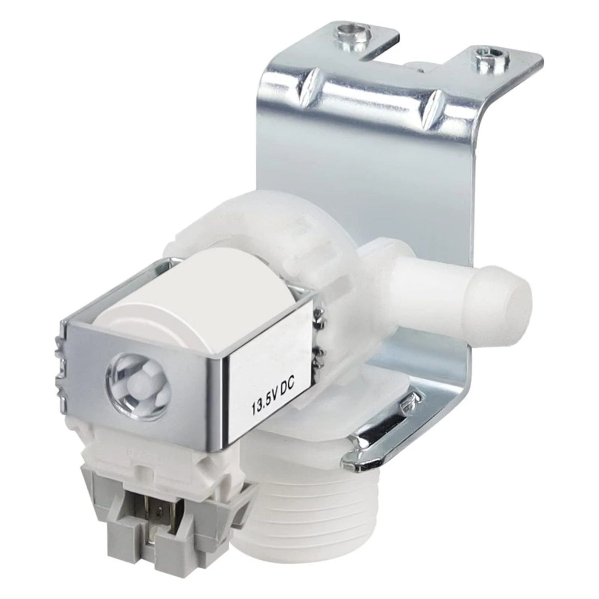 WD15X24213 Water Inlet Valve for Haier Dishwasher Repair Part WD15X21340 S-102H