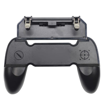 Comfort Mobile Game Controller Gamepad Joystick Fire Trigger For PUBG Fortnite