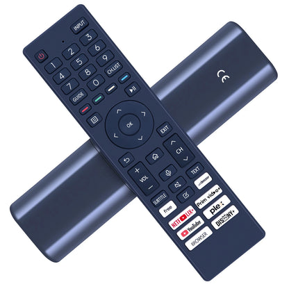 ERF2A32 Replacement Remote Control For Hisense Smart TV