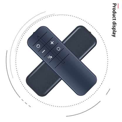 Replacement Remote Control For FARADAY Oscillating Standing Fan 12"