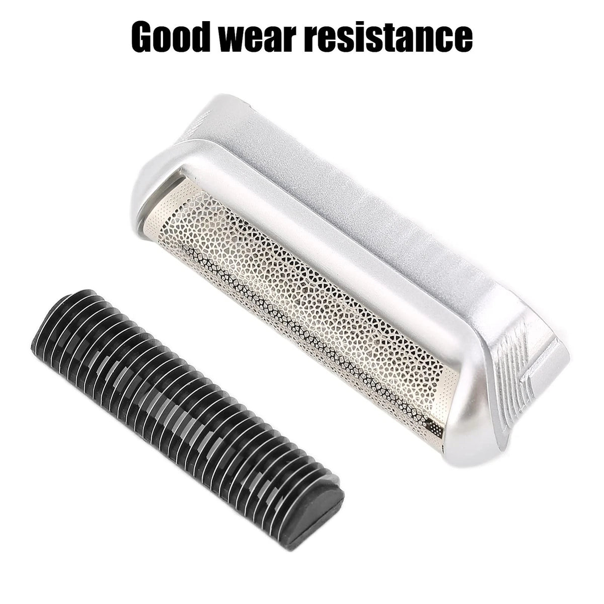 5s Shaver Blades Replacement Foil & Cutter, Cutter Head...
