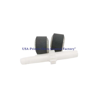 Paper Feeder Pickup Roller Fit For Epson WF-4734 WF-4720 WF-4740 WF 4734 WF-4730
