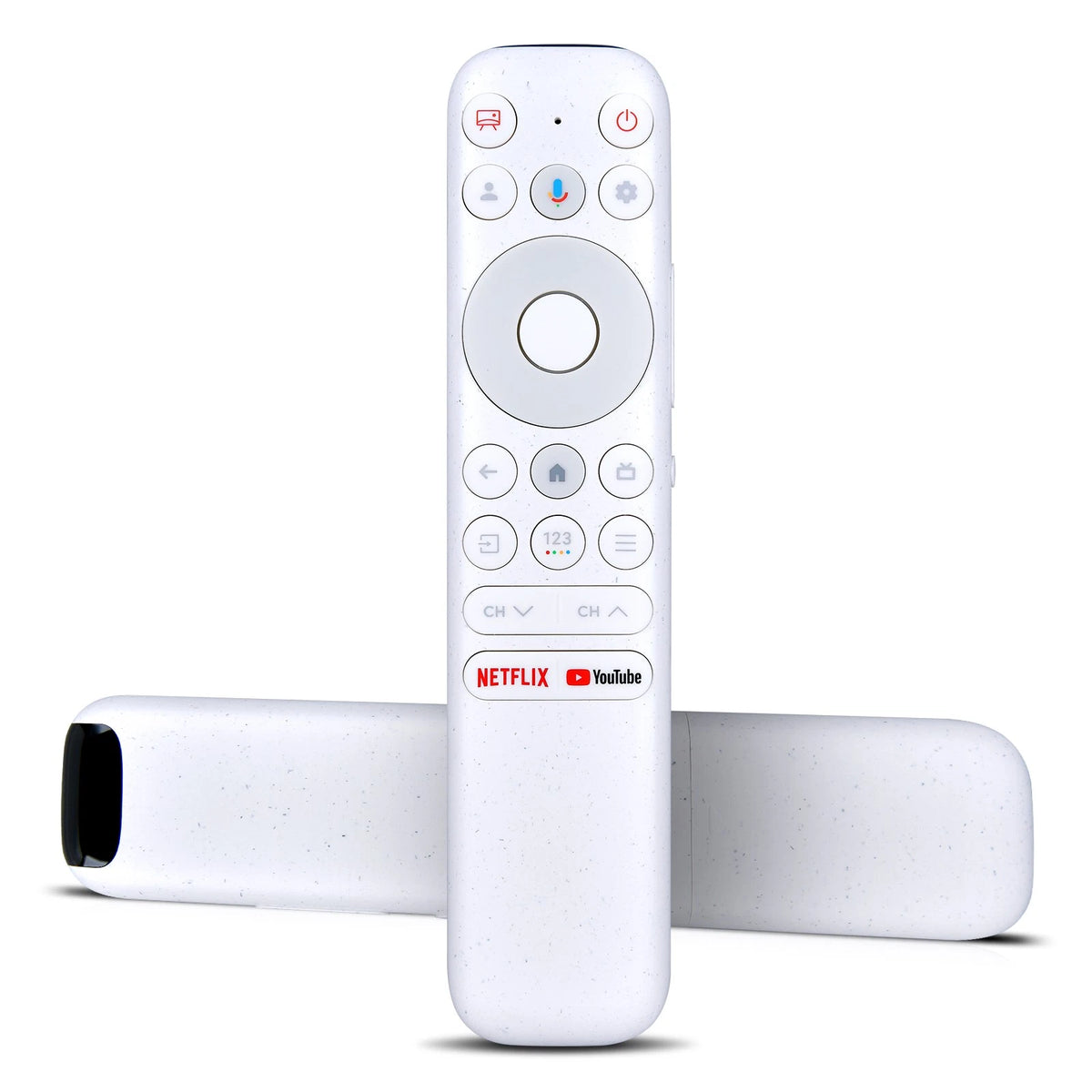 Voice Remote Control For TCL NXTVISION Series TV 55A300W 65A300W 75A300W