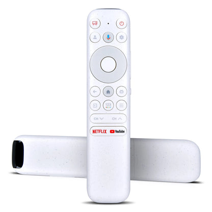 Voice Remote Control For TCL NXTVISION Series TV 55A300W 65A300W 75A300W