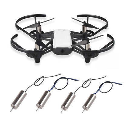 RCGEEK Drone 8520 Motors Coreless CW CCW Motor Compatible with DJI Ryze...