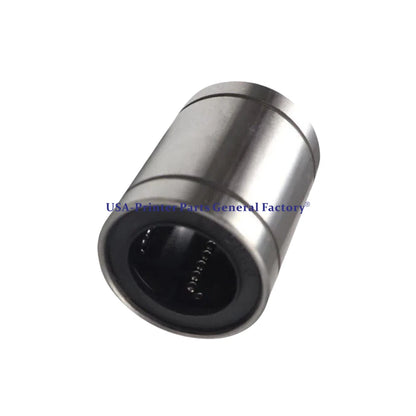 LM40UU Linear Sliding Bearing Ball Bearing Steel 40mm x 60mm x 80mm ABEC1