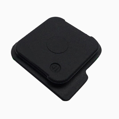 For Panasonic Lumix DC-G9 DMC-G8 Bottom Rubber Plug Battery Grip Contact Cover