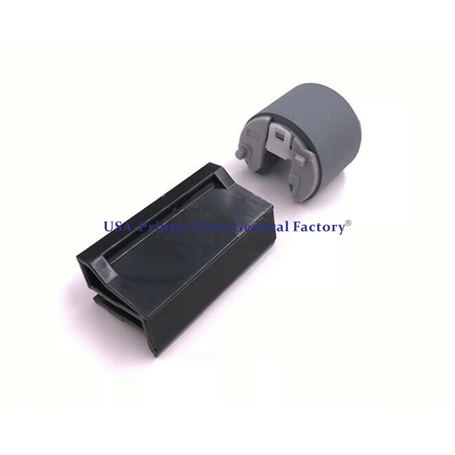 10Sets T1 Roller Kit For HP M501 M402 M426 M506 M527 Separation PickUp Roller