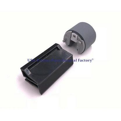 10Sets T1 Roller Kit For HP M501 M402 M426 M506 M527 Separation PickUp Roller