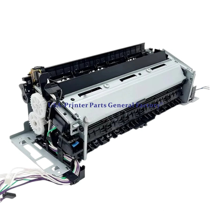 110V Fuser Unit For HP Color LaserJet Managed E45028dn MFP E47528f E45028 E47528