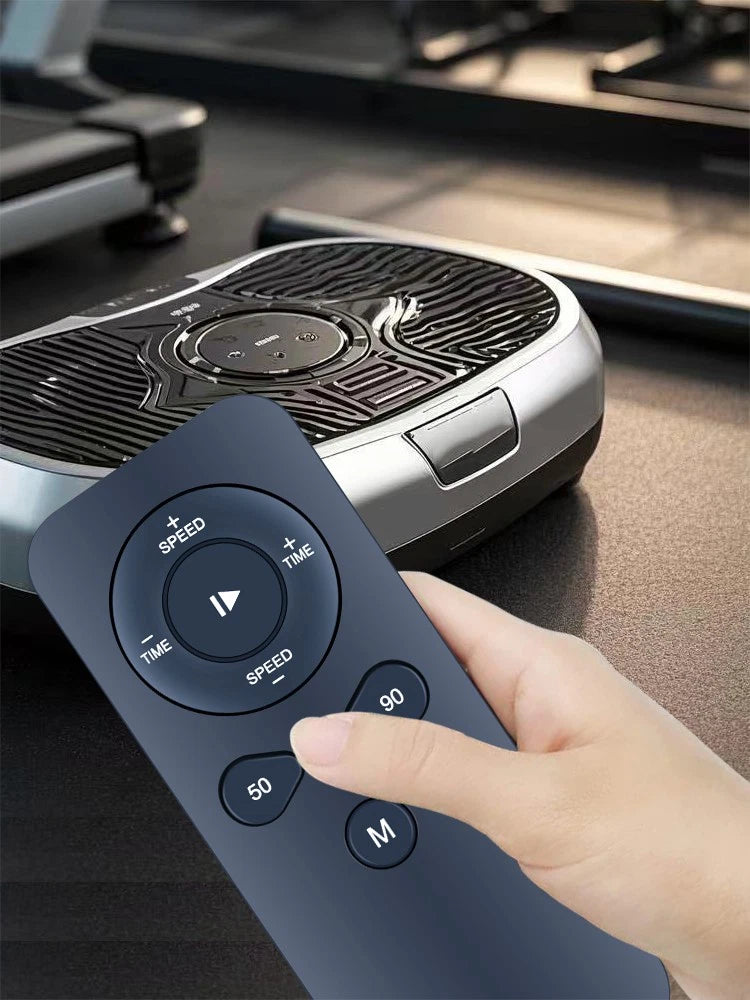 For FEIERDUN Vibration Plate Exercise Machine FED-JF02 Remote Control