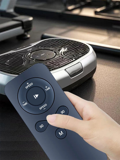 For FEIERDUN Vibration Plate Exercise Machine FED-JF02 Remote Control