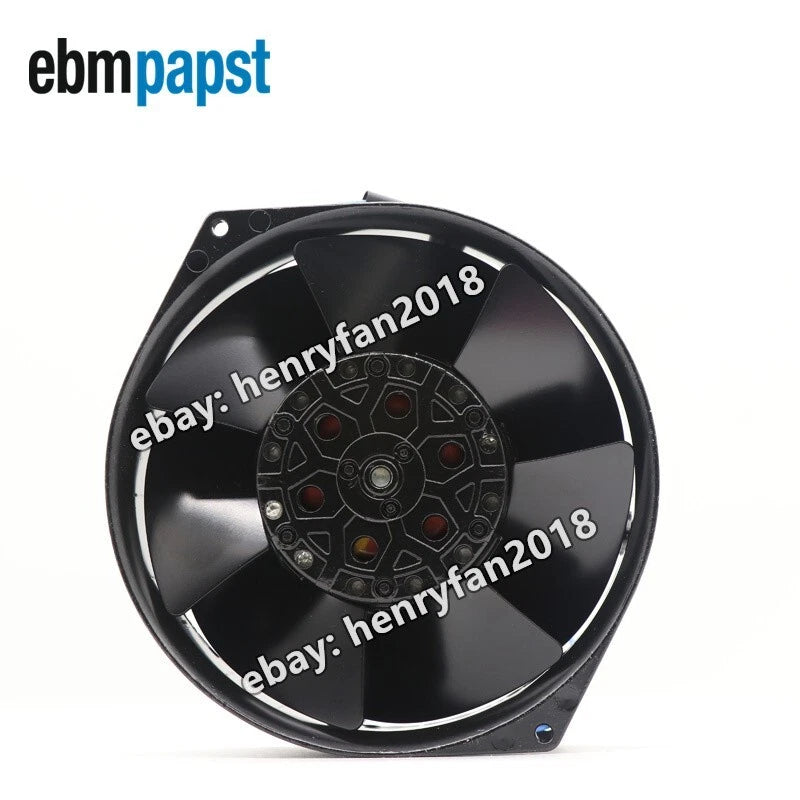 Ebmpapst W2S130-AA03-97 7856ES Axial Fan 230V 39/45W 2800RPM Cabinet Cooling Fan
