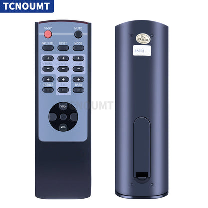 Remote Control For Microlab Sound Speaker System FC530u R8223 R8221