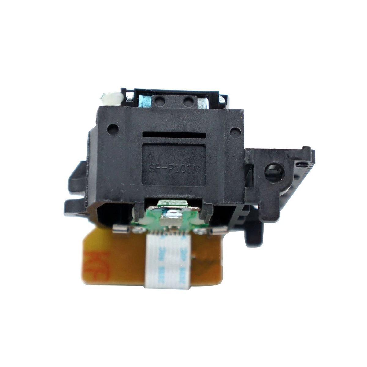 16 Pin 650nm Wavelength Lens Optical Pickup Laser Lens For Sanyo CD VCD