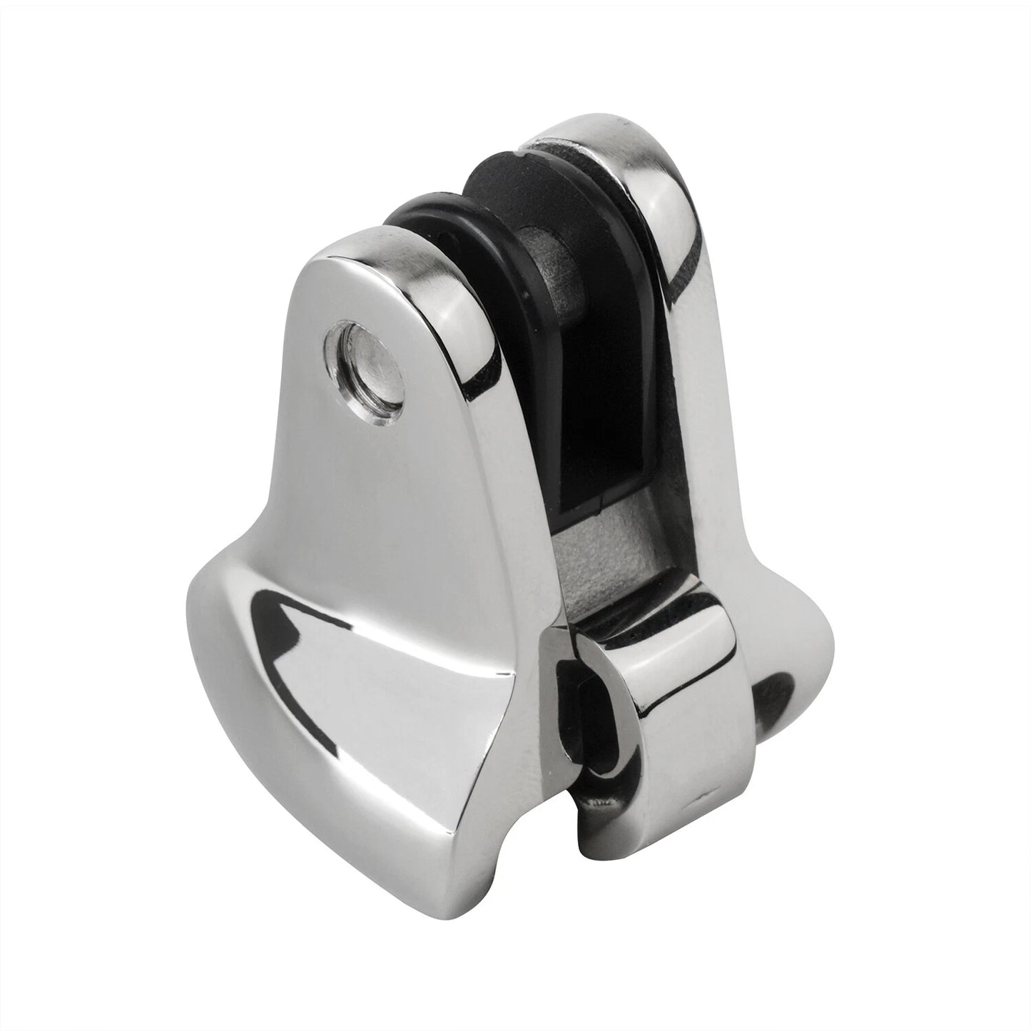 For Dowco Lok Bimini Top Hinge Clip Tracker Tahoe Stainless Steel Mounting