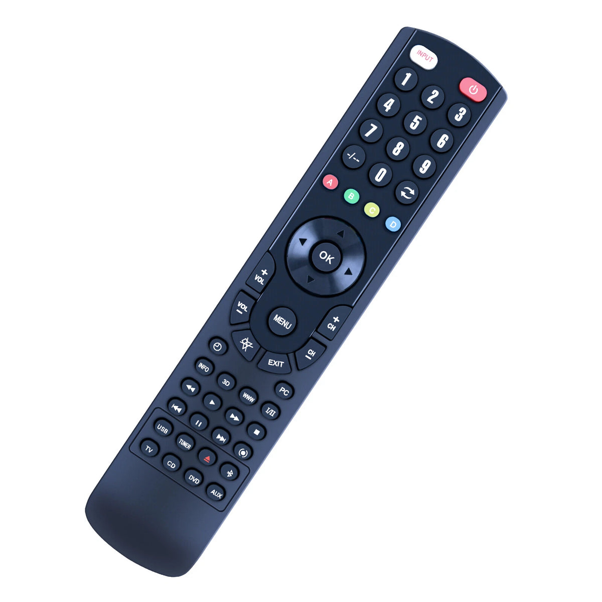 For Bose Soundbar 700 Home Theater Replacement Remote Control