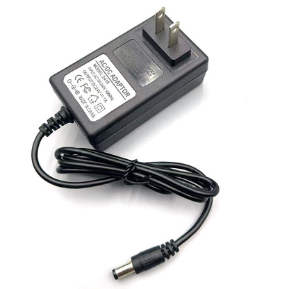 24 Volt Kids Battery Charger For Ride On Car With Charge Indicator