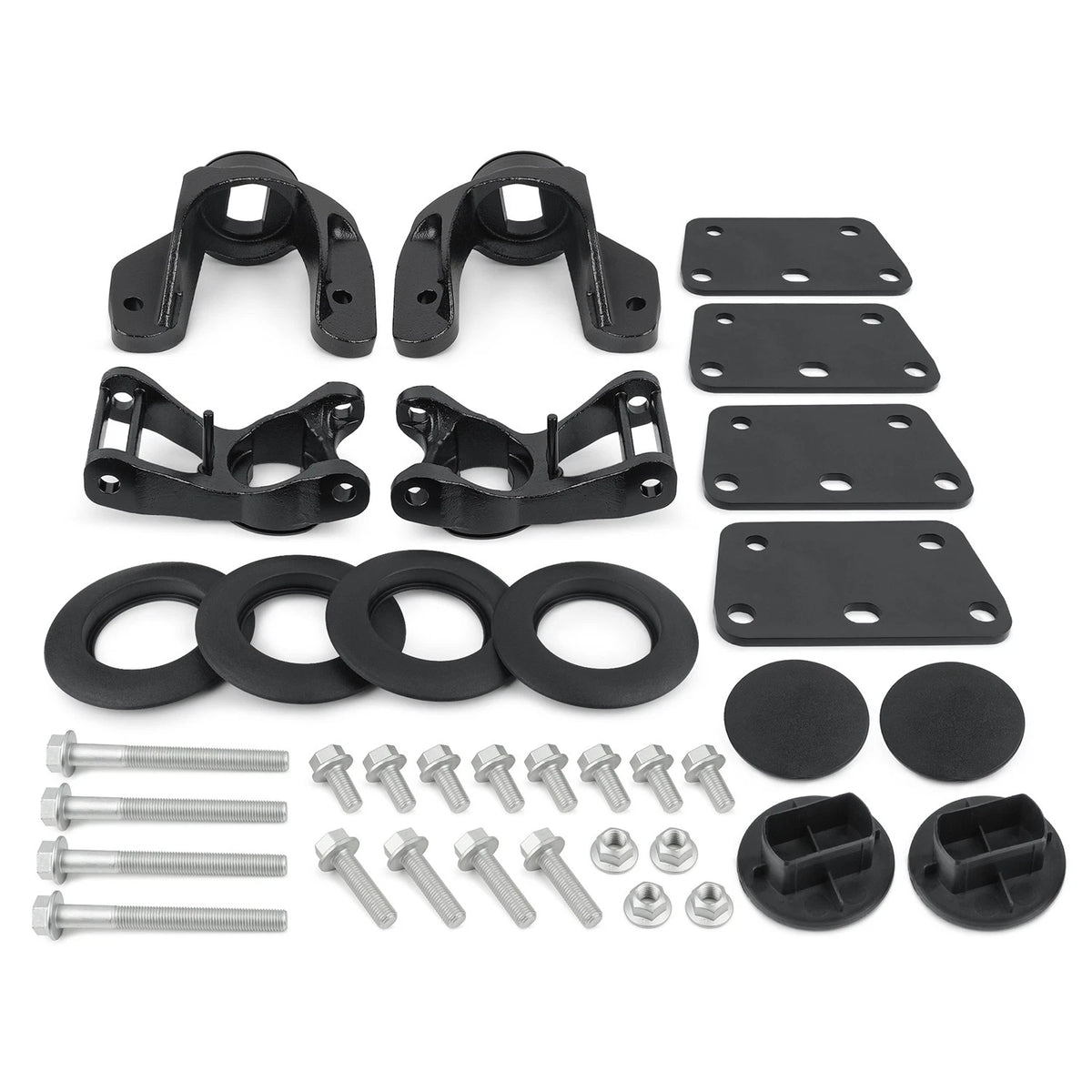 Fifth Wheel Prep Kit 82215838AB Fits 2014-2024 Ram 2500 Replaces 82213980AB