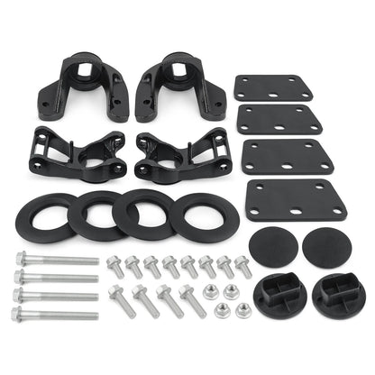 Fifth Wheel Prep Kit 82215838AB Fits 2014-2024 Ram 2500 Replaces 82213980AB