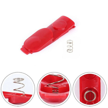 Plastic Handle Switch Button For Dyson V7 V8 V10 V11 V15 Vacuum Cleaner