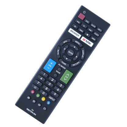 GB275WJSA Replacement Remote Control For Sharp TV