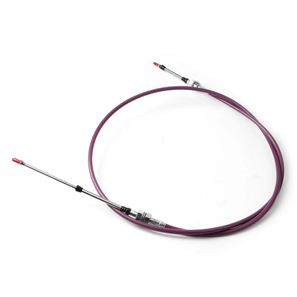 Holland Throttle Cable L565,LX565,LX665,L865,LX865,LX885,LX985 86528050