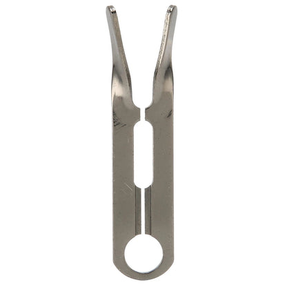 Professional Steel Watch Roller Remover Plier with Storage Box Watchmaker Tool