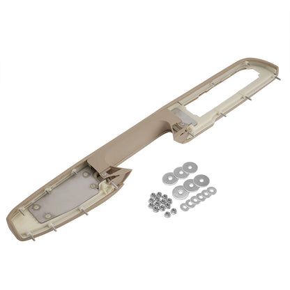 80995 Front Driver Side Armrest Repair with Door Release Dandle above Armrest