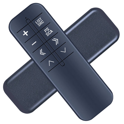 Replacement Remote Control For Blaupunkt RC 823 RC-823 Slimline Wireless