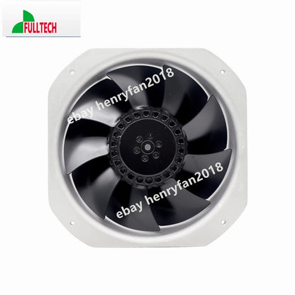 FULLTECH UF-200BMB38H2C2A Axial Fan 380V 74/80W 225*225*80MM Cabinet Cooling Fan