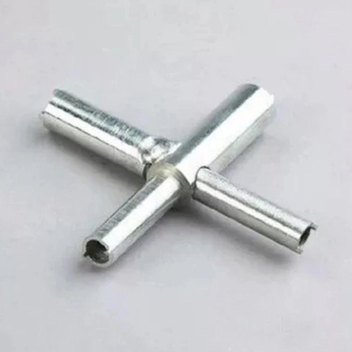 Universal 6/7/9/11mm Radio Walkie Talkie Cross Destuffing Wrench Repairing Tool