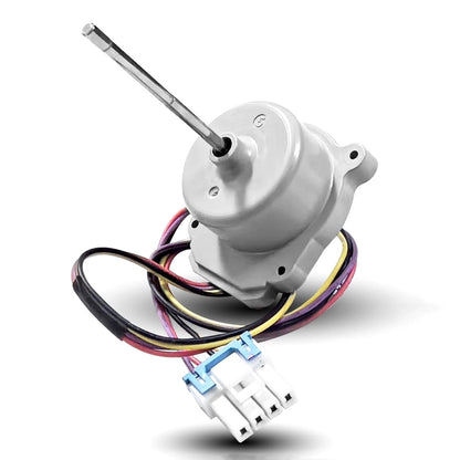 EAU65058313 Refrigerator Evaporator Fan Motor For LG For Kenmore Repair Part