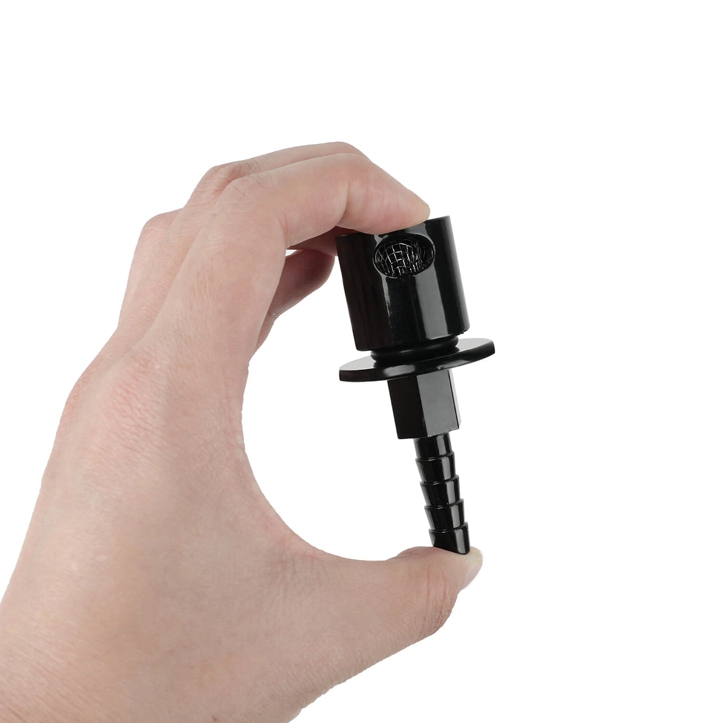 19-174 Fuel Tank Remote Roll Over Vent Valve