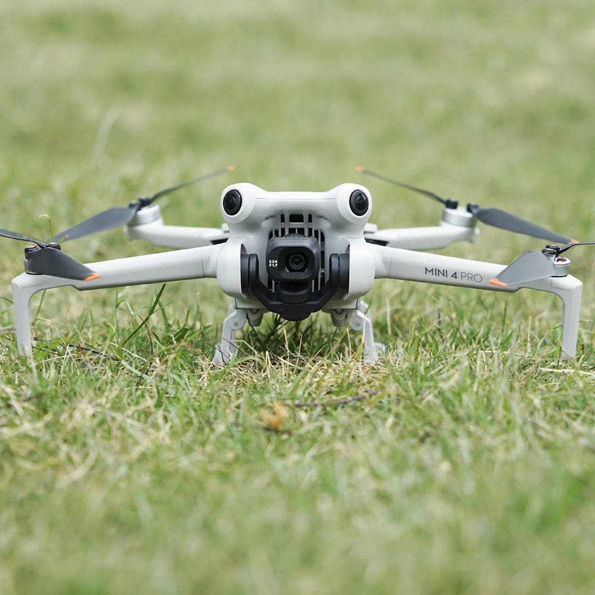 25mm Landing Gear Heightened Extend Landing Gear For DJI Mini 4Pro Drone